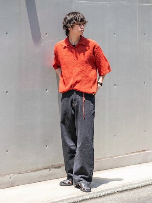 わたべさんのコーディネート