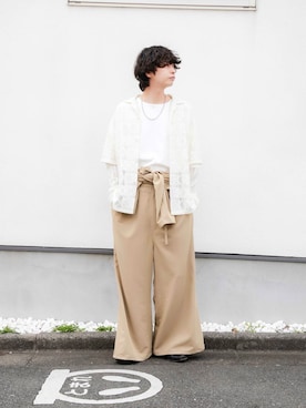 akiiiiさんのコーディネート