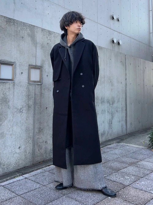 わたべさんのコーディネート