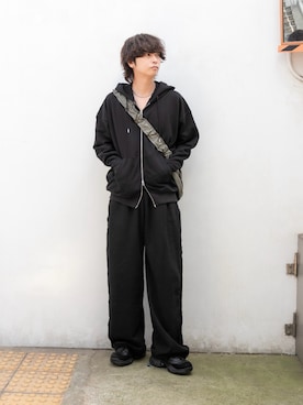 わたべさんのコーディネート