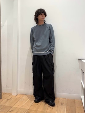 わたべさんのコーディネート