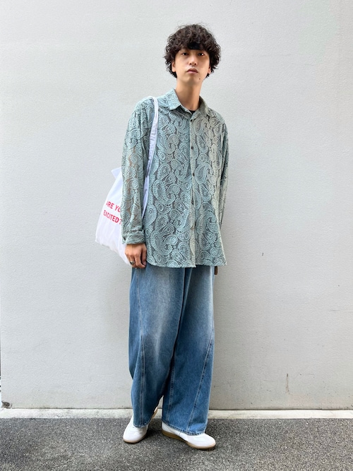 akiiiiさんのコーディネート