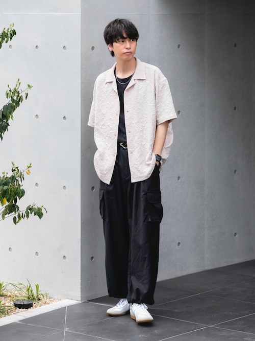 akiiiiさんのコーディネート