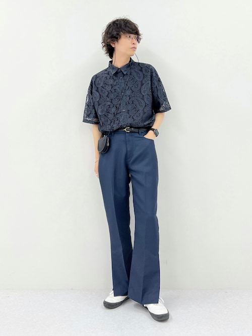 わたべさんのコーディネート