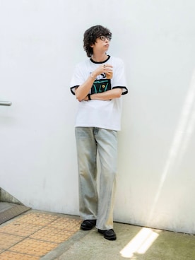 akiiiiさんのコーディネート