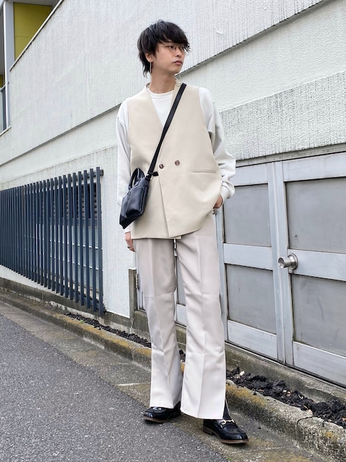 akiiiiさんのコーディネート