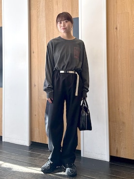 shindoさんのコーディネート
