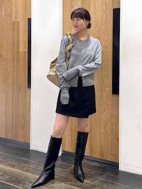 shindoさんのコーディネート