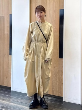 shindoさんのコーディネート