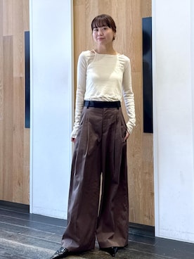 shindoさんのコーディネート