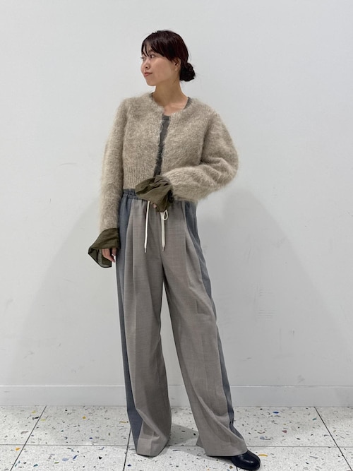 PROTAGONISTA/プロタゴニスタ 撥水パンツ PROTAGONISTA/プロタゴニスタ 撥水パンツ PROTAGONISTA/プロタゴニスタ