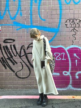 歆さんのコーディネート