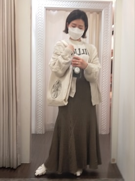 nanaさんのコーディネート