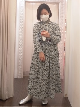 nanaさんのコーディネート