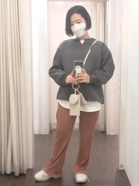 nanaさんのコーディネート