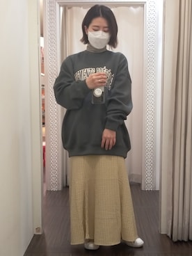 nanaさんのコーディネート