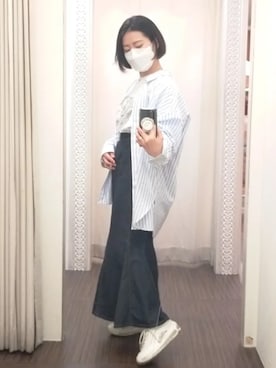 nanaさんのコーディネート