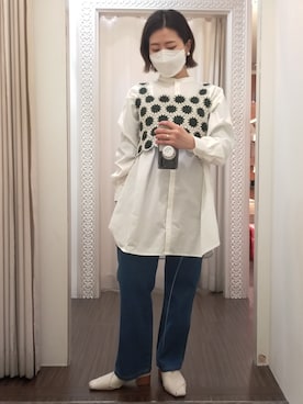 nanaさんのコーディネート