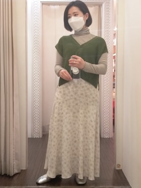 nanaさんのコーディネート