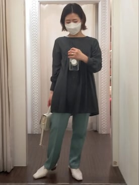 nanaさんのコーディネート