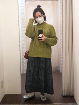 nanaさんのコーディネート