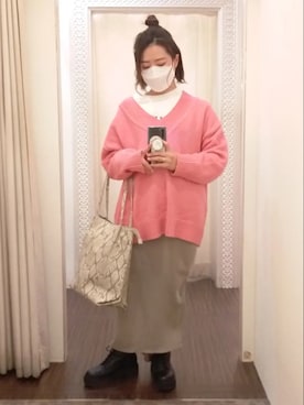 nanaさんのコーディネート