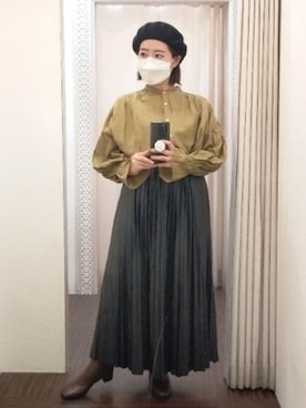 nanaさんのコーディネート