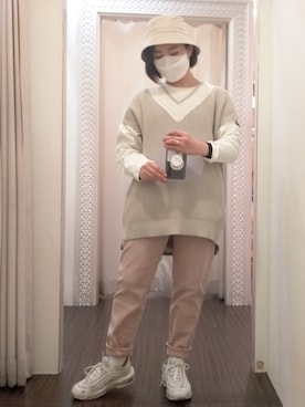 nanaさんのコーディネート