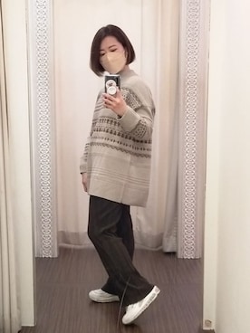 nanaさんのコーディネート