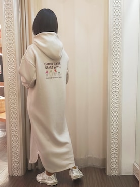 nanaさんのコーディネート