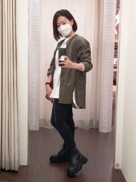 nanaさんのコーディネート