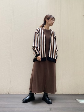 misu  azusaさんのコーディネート