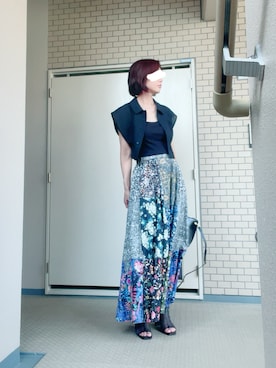 rumiさんのコーディネート