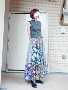 rumiさんのコーディネート