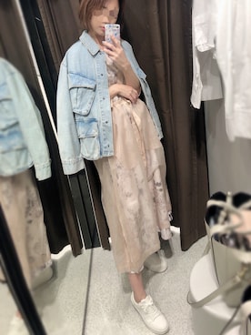 rumiさんのコーディネート