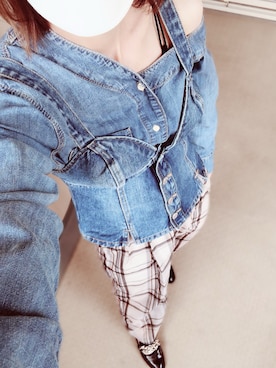 rumiさんのコーディネート