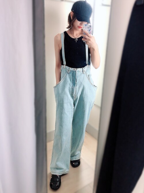 rumiさんのコーディネート