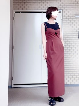 rumiさんのコーディネート