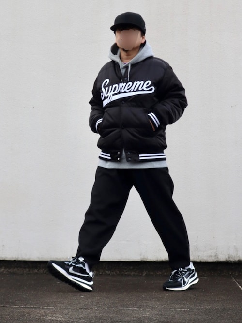 タケヒロールさんのコーディネート