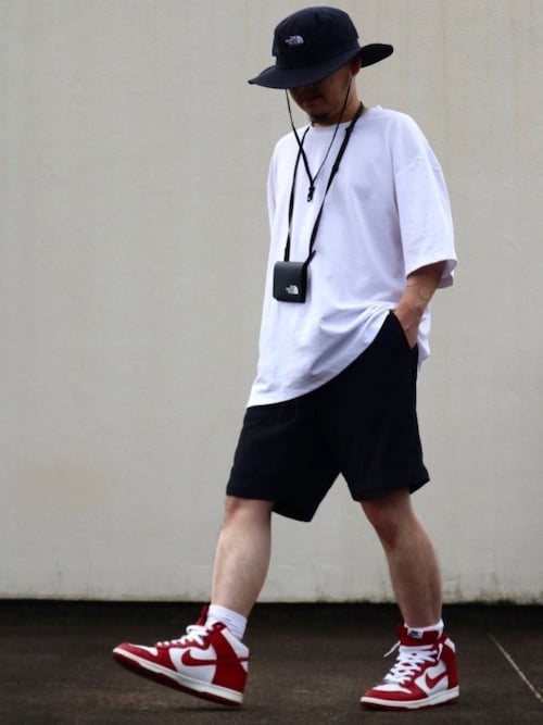 タケヒロールさんのコーディネート