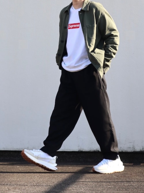 タケヒロールさんのコーディネート