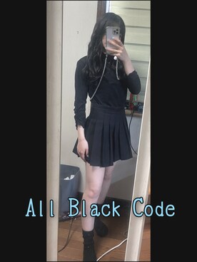 N.さんのコーディネート