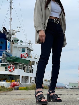 N.さんのコーディネート