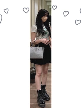 N.さんのコーディネート