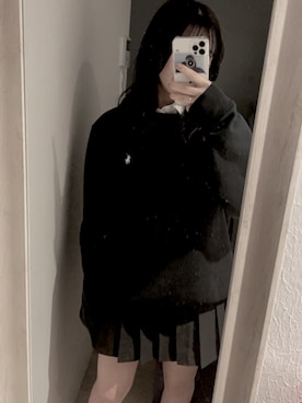 N.さんのコーディネート