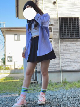 N.さんのコーディネート