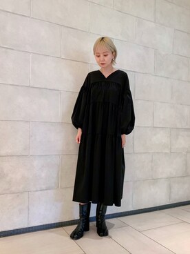 mari .さんのコーディネート