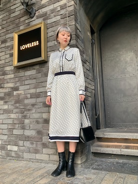 mari .さんのコーディネート