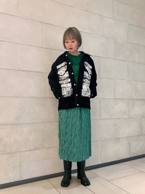 mari .さんのコーディネート