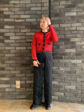 mari .さんのコーディネート